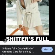 Shittersfull