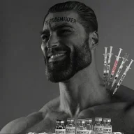 Gigachad