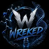 Wreked
