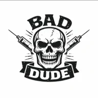BadguyPep