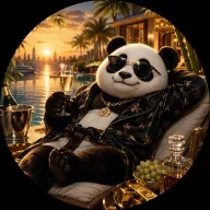 ChillingPanda