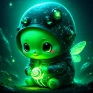 Glowworm