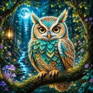 curiousllama