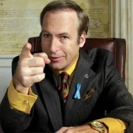 Saul Goodman
