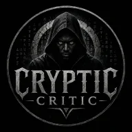 Cryptic Critic
