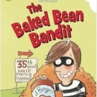 Bakedbeanbandit