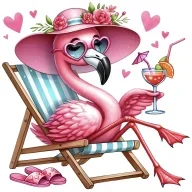 FlamingoRun