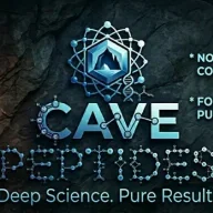 CAVE Peptides