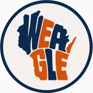 wiscoweagle