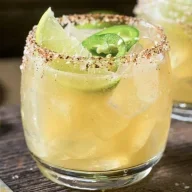 Spicymargarita