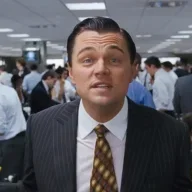 Wolf of Wall Street