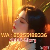 KR Mary