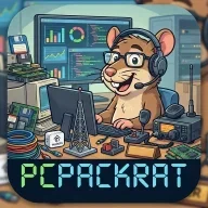 PCPackrat