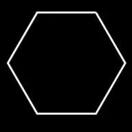 hexagonal
