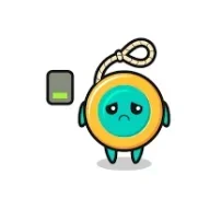 yoyotired