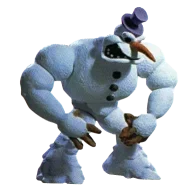 hexgoon