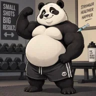 PandaReta