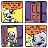 hopingtolose