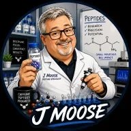 J.Moose