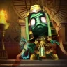 pharaoh