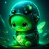 Glowworm