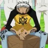 Trafalgar D. Law