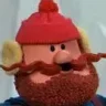 Yukon Cornelius