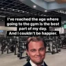 Future gains