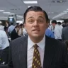 Wolf of Wall Street