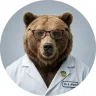 Lab-Bear