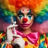 ClownPrincess