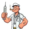 Popeye