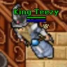 KingTeezy
