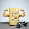 Cheesin