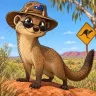 BackgroundMongoose8