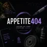 Appetite404