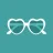 heart-glasses