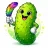 ticklepickle