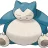 ObeseSnorlax