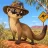 BackgroundMongoose8